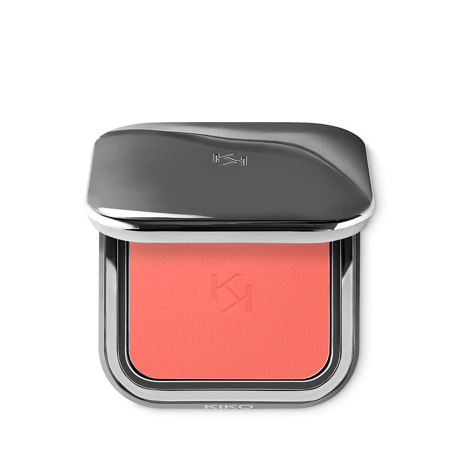 Kiko Holiday Unlimited Blush Velvety 6g, Ultra-Pigmented, Compact Powder #color_2