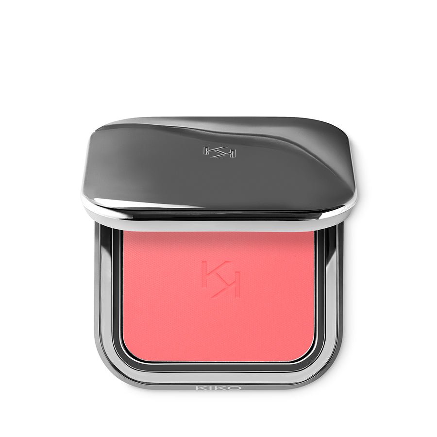 Kiko Holiday Unlimited Blush Velvety 6g, Ultra-Pigmented, Compact Powder #color_1