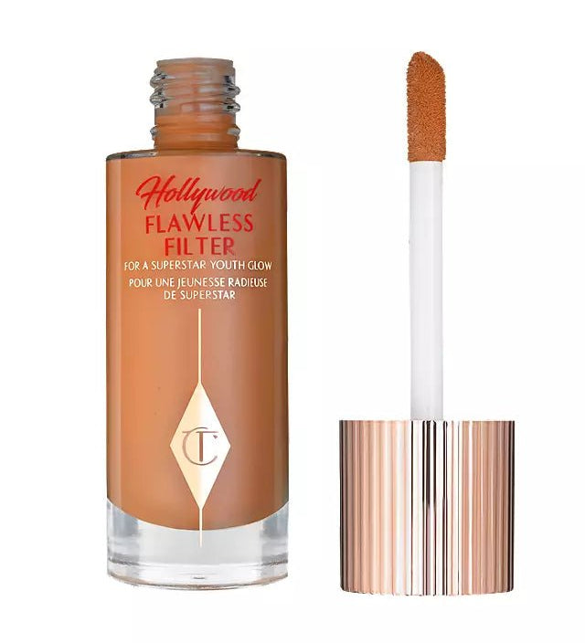 Flawless Filter - Main Image