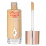 Charlotte Tilbury Hollywood Flawless Filter 30ml Luminious Face Primer and Highlighter #color_4 Medium