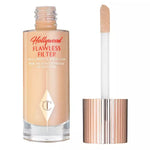 Charlotte Tilbury Hollywood Flawless Filter 30ml Luminious Face Primer and Highlighter #color_3 Light Medium