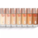 Charlotte Tilbury Hollywood Flawless Filter 30ml Luminious Face Primer and Highlighter
