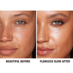 Charlotte Tilbury Hollywood Flawless Filter 30ml Luminious Face Primer and Highlighter #color_5 Tan