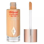 Charlotte Tilbury Hollywood Flawless Filter 30ml Luminious Face Primer and Highlighter #color_5 Tan