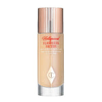 Charlotte Tilbury Hollywood Flawless Filter 30ml Luminious Face Primer and Highlighter #color_4 Medium