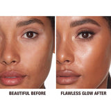 Charlotte Tilbury Hollywood Flawless Filter 30ml Luminious Face Primer and Highlighter #color_6 Dark Tan