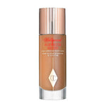 Charlotte Tilbury Hollywood Flawless Filter 30ml Luminious Face Primer and Highlighter #color_7 Dark Mat