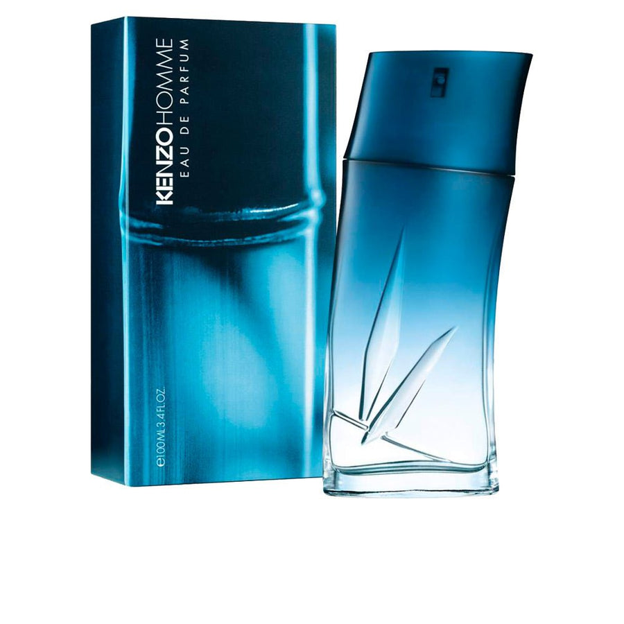 Kenzo Homme Men Perfume 3.4oz 100ml EAU DE PARFUM SPRAY  