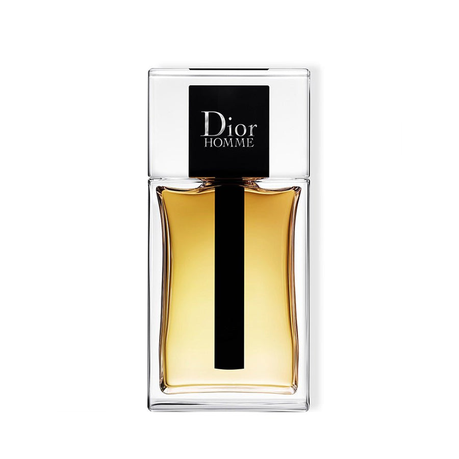 Christian Dior Homme Men Perfume 3.4oz 100ml EAU DE TOILETTE SPRAY  