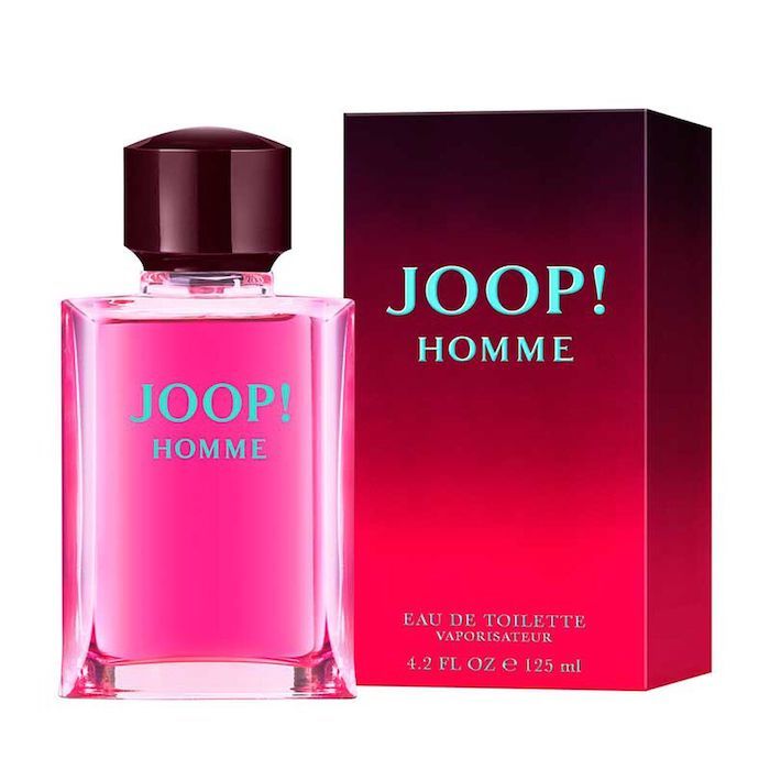 Joop Homme Men Perfume 6.7oz 200ml 4.2oz 125ml EAU DE TOILETTE SPRAY  