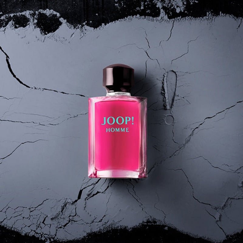 Joop Homme Men Perfume 6.7oz 200ml 4.2oz 125ml EAU DE TOILETTE SPRAY  