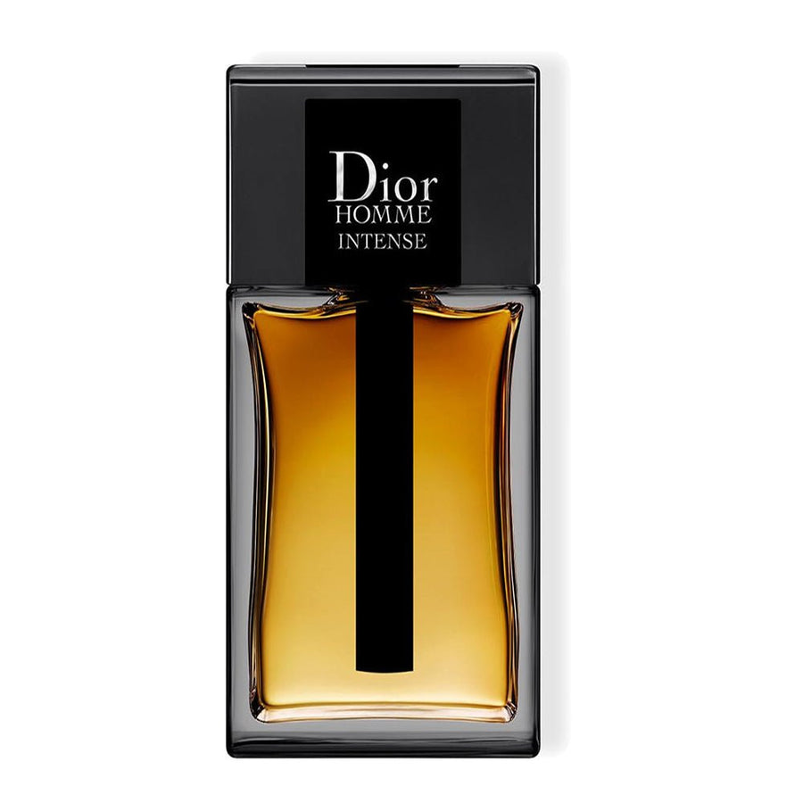 Christian Dior Homme Intense Men Perfume 3.4oz 100ml 5.1oz 150ml EAU DE PARFUM SPRAY  