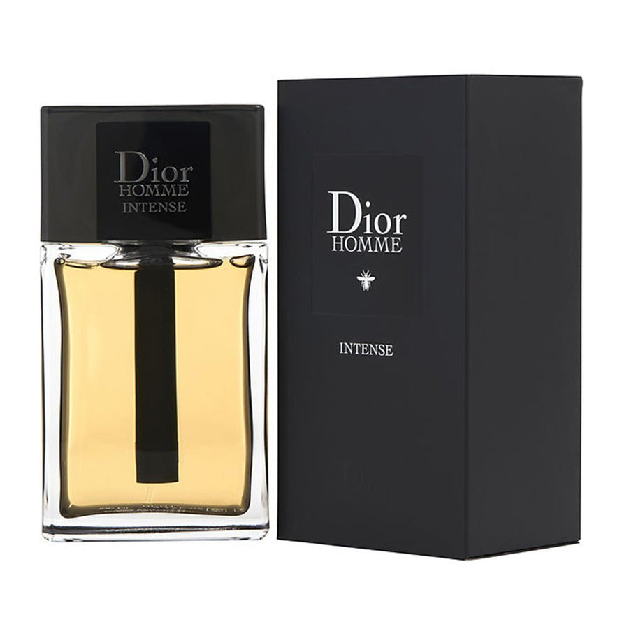 Christian Dior Homme Intense Men Perfume 3.4oz 100ml 5.1oz 150ml EAU DE PARFUM SPRAY  