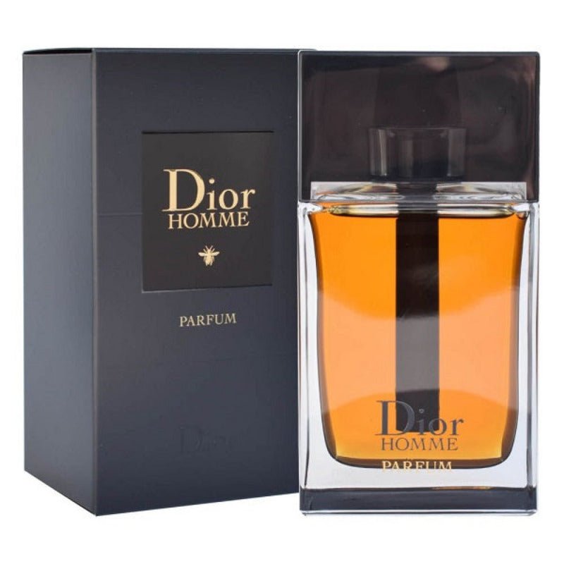 Christian Dior Homme Parfum Men Perfume 3.4oz 100ml EAU DE PARFUM SPRAY  