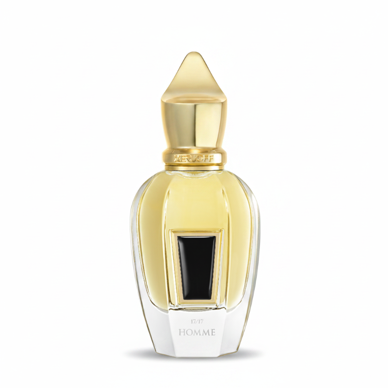 Xerjoff Homme Parfum For Women 1.7oz 50ml PARFUM SPRAY