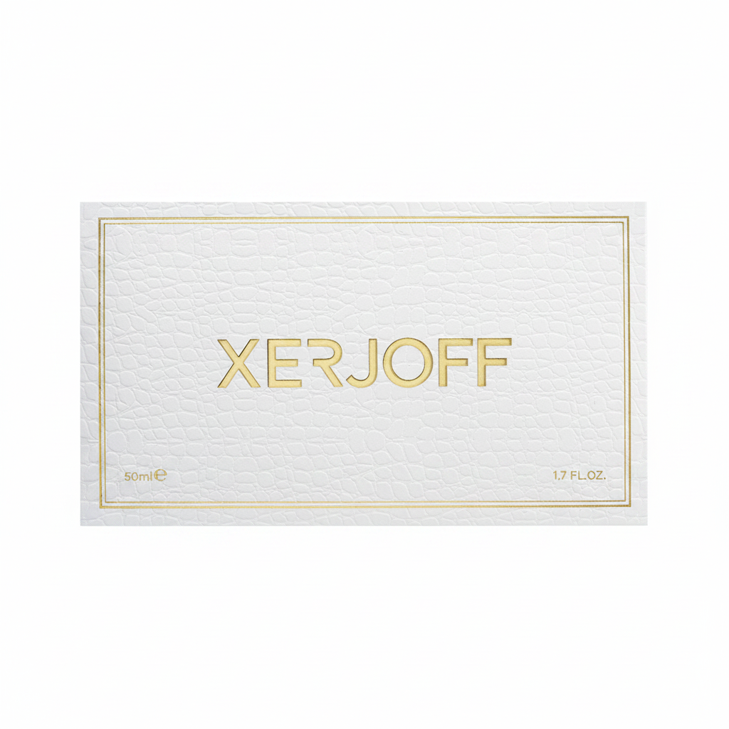 Xerjoff Homme Parfum For Women 1.7oz 50ml PARFUM SPRAY