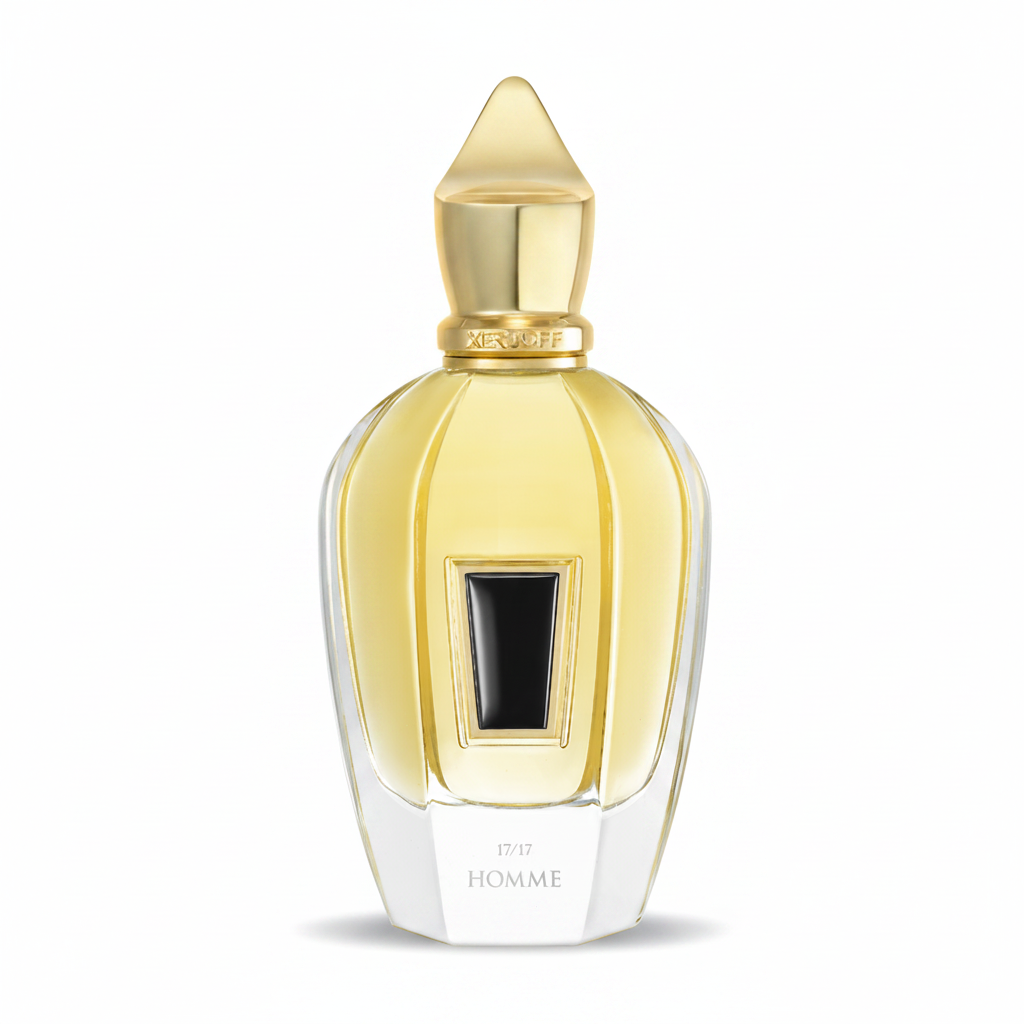 Xerjoff Homme Parfum For Women 3.3oz 100ml PARFUM SPRAY