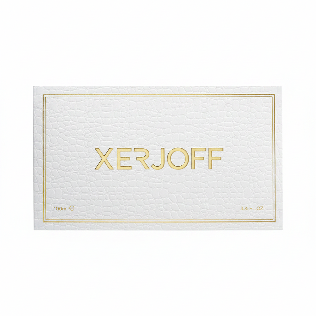 Xerjoff Homme Parfum For Women 3.3oz 100ml PARFUM SPRAY