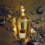 Xerjoff Homme Parfum For Women 3.3oz 100ml PARFUM SPRAY
