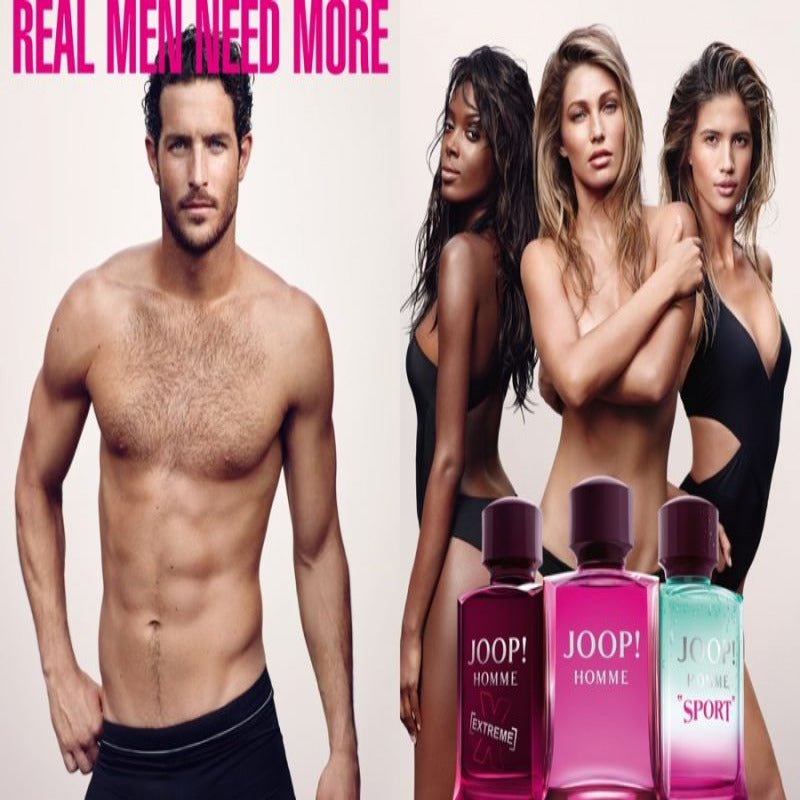 Joop Homme Sport | Ramfa Beauty