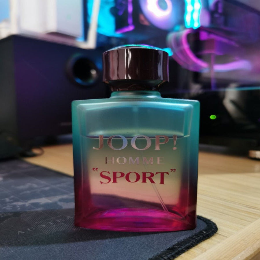 Joop Homme Sport | Ramfa Beauty