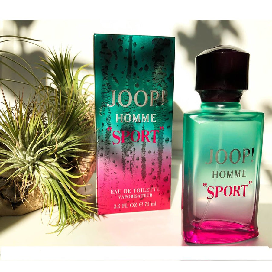 Joop Homme Sport | Ramfa Beauty