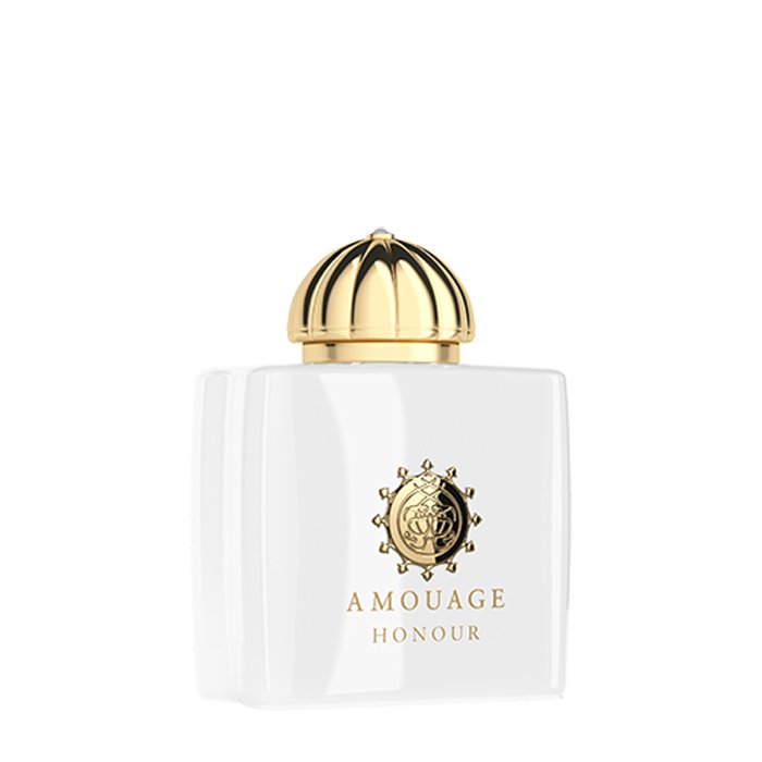 Amouage Honour Women Perfume 3.4oz 100ml EAU DE PARFUM SPRAY  