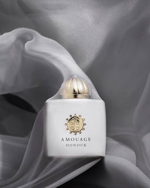 Amouage Honour Women Perfume 3.4oz 100ml EAU DE PARFUM SPRAY  