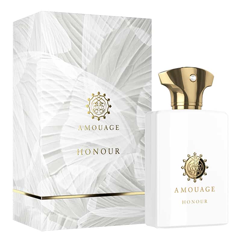 Amouage Honour Men Perfume 3.4oz 100ml EAU DE PARFUM SPRAY  