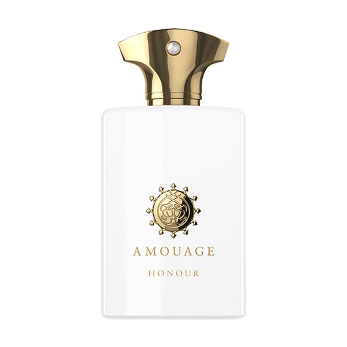 Amouage Honour Men Perfume 3.4oz 100ml EAU DE PARFUM SPRAY  