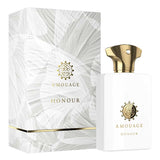 Amouage Honour Men Perfume 3.4oz 100ml EAU DE PARFUM SPRAY  