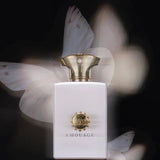 Amouage Honour Men Perfume 3.4oz 100ml EAU DE PARFUM SPRAY  