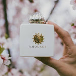 Amouage Honour Women Perfume 3.4oz 100ml EAU DE PARFUM SPRAY  