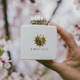 Amouage Honour Women Perfume 3.4oz 100ml EAU DE PARFUM SPRAY  