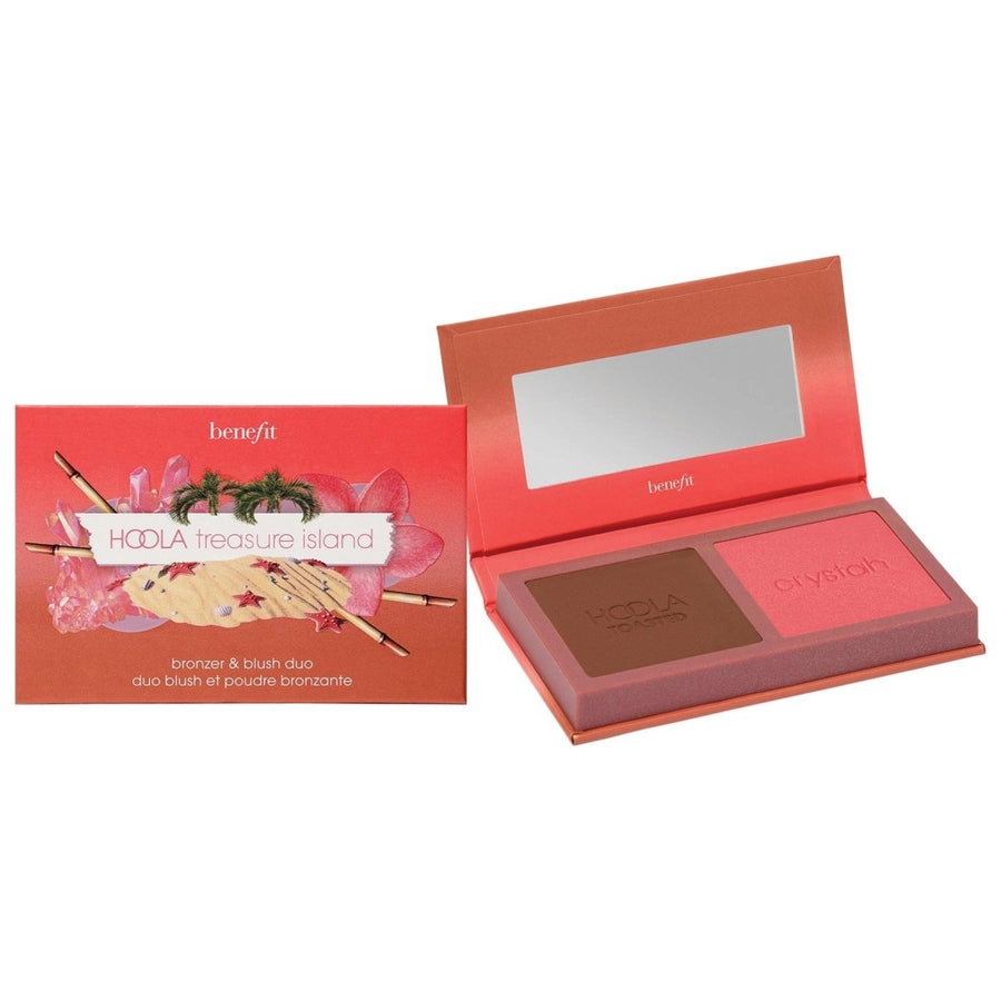 Hoola Matte Treasure Island Kit