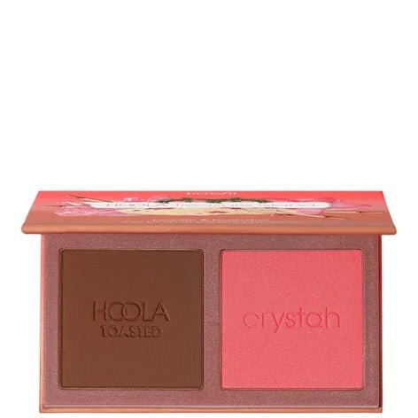 Hoola Matte Treasure Island Kit