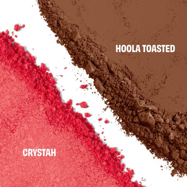 Hoola Matte Treasure Island Kit