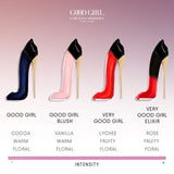 Good Girl Very Elixir EDP (L)