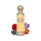 Gissah Hudson Valley EDP Perfume (Unisex) 6.8oz 200ml EAU DE PARFUM SPRAY