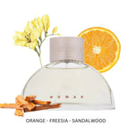 Hugo Boss Woman EDP Perfume 3oz 90ml EAU DE PARFUM SPRAY