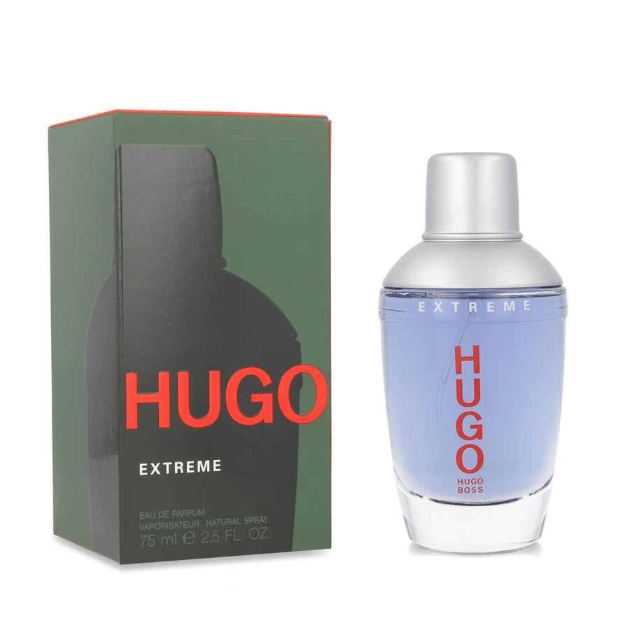 Hugo Boss Hugo Extreme Men Perfume 2.5oz 75ml EAU DE PARFUM SPRAY  