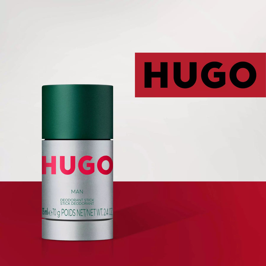 Hugo Man Deodorant Stick