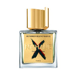 Nishane Hundred Silent Ways X Perfume 3.3oz 100ml EXTRAIT DE PARFUM SPRAY