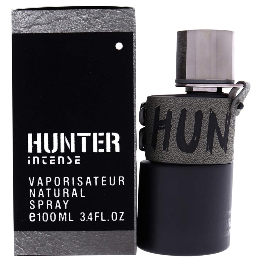 Armaf Hunter Intense Men Perfume 3.4oz 100ml EAU DE PARFUM SPRAY  