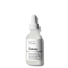 The Ordinary Hyaluronic Acid 2% + B5 Skin Care 1.0oz 30ml  