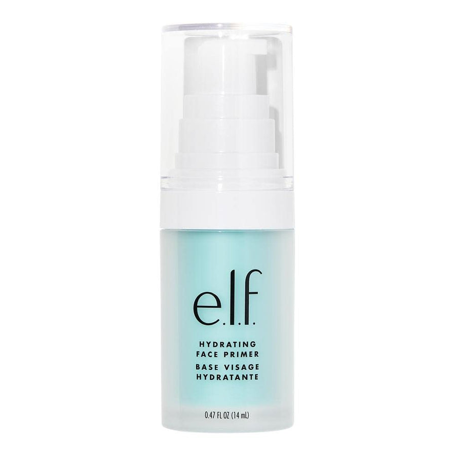 E.L.F Studio Hydrating Face Primer 14ml Flawless, Smooth, Long-Lasting #color_Clear