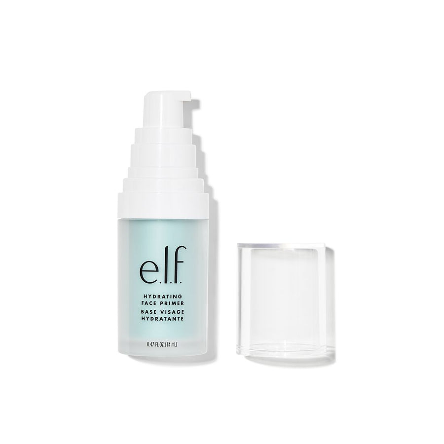 E.L.F Studio Hydrating Face Primer 14ml Flawless, Smooth, Long-Lasting #color_Clear