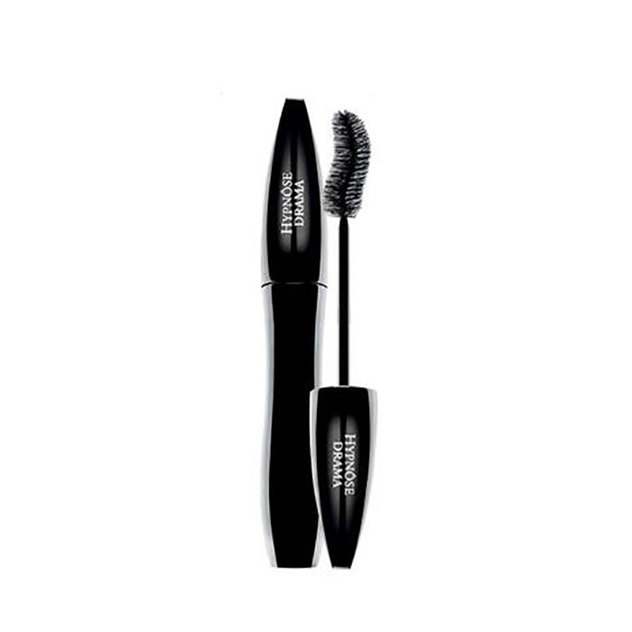 Lancome Hypnose Drama Mascara 0.23oz 6.5g 01 Excessive Black, Volumizing, 17x More Volume, 24 Hour Wear