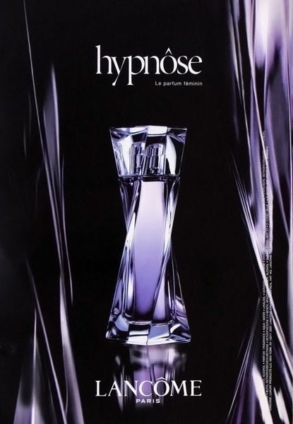 Lancome Hypnose Women Perfume 2.5oz 75ml 1.7oz 50ml EAU DE PARFUM SPRAY  