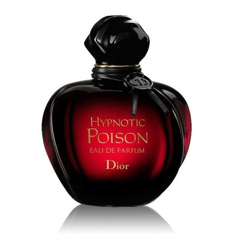 Christian Dior Hypnotic Poison Eau De Parfum Women Perfume 3.4oz 100ml EAU DE PARFUM SPRAY  